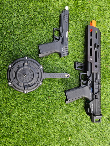 Imagen 6 de Smc9 incl gtp9 en drum