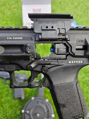 Imagen 7 de Smc9 incl gtp9 en drum