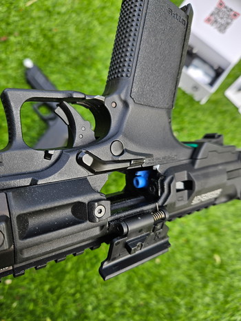 Imagen 9 de Smc9 incl gtp9 en drum