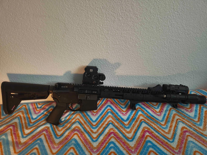 Image 1 for VFC BCM 14.5 inch fully upgraded
