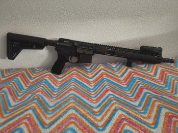 Image 2 for VFC BCM 14.5 inch fully upgraded