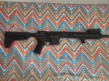Image 3 for VFC BCM 14.5 inch fully upgraded
