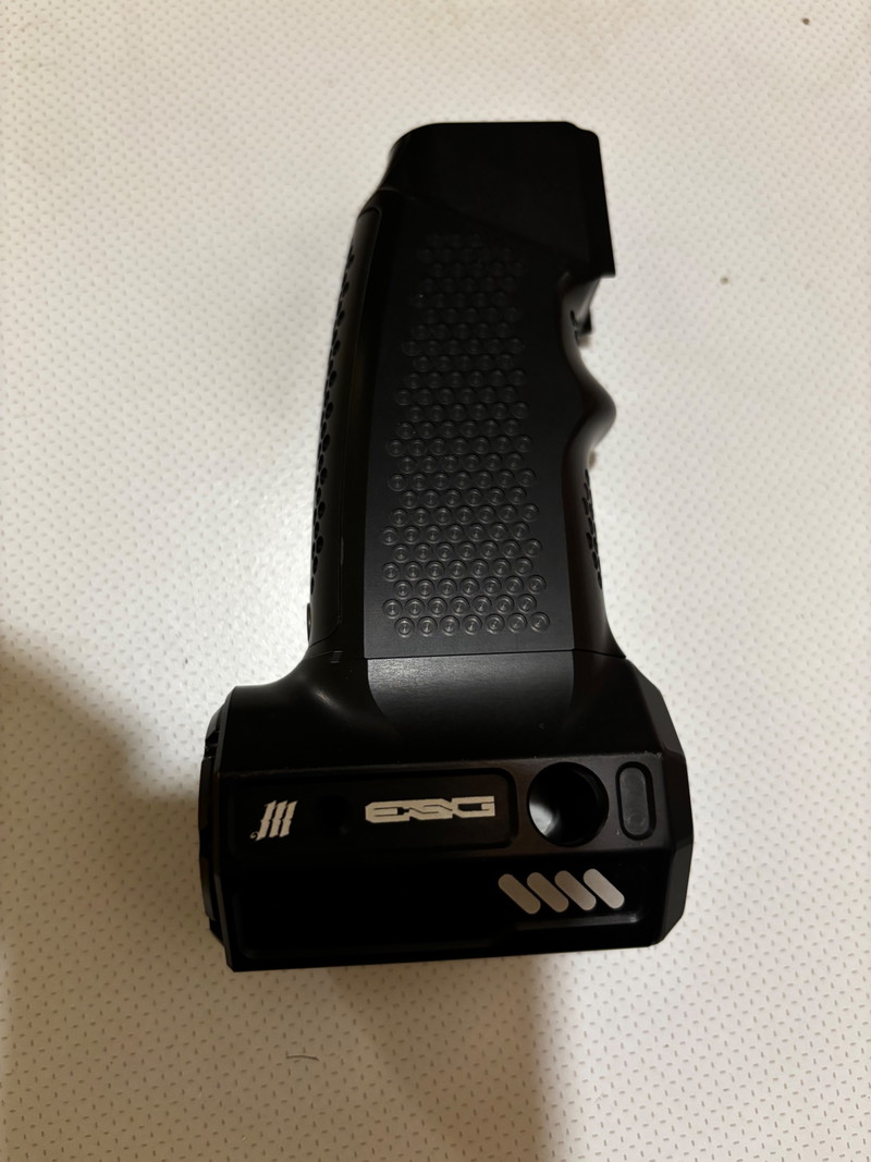 Image 1 for Monk esg grip voor mtw