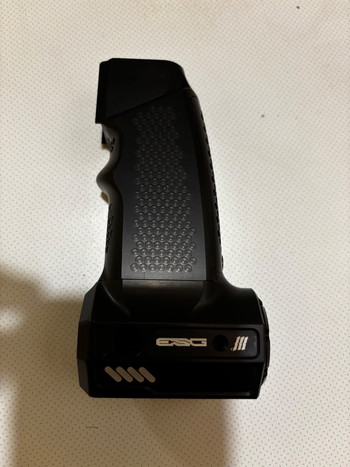 Image 3 for Monk esg grip voor mtw