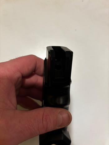 Image 4 for Monk esg grip voor mtw