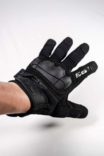 Afbeelding van Mechanix Wear M-Pact Level 3 Handschuhe Covert Black (Größe S)