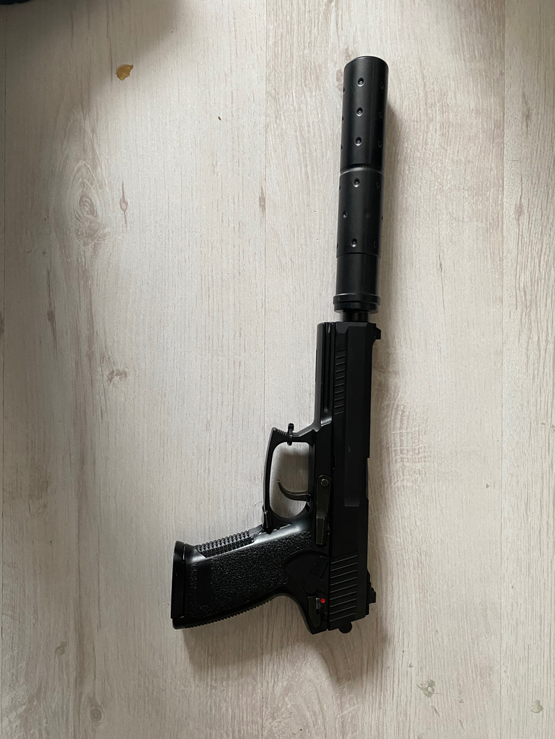 Bild 1 für ASG MK23