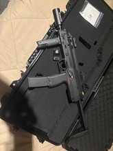 Image pour h&k GBB mp7