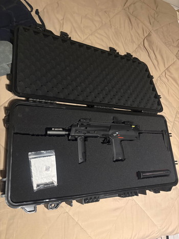 Image 3 pour h&k GBB mp7