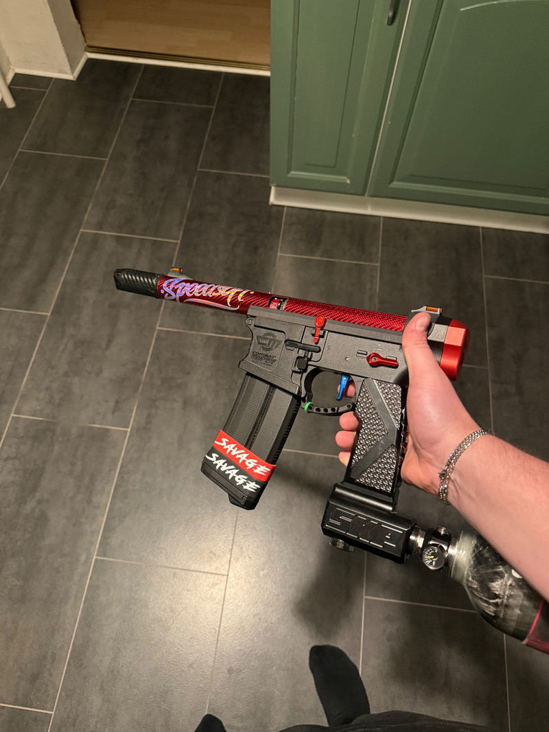 Bild 1 für Speedsoft m4 !