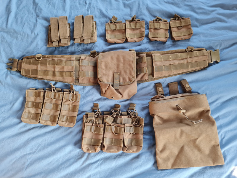 Image 1 for Condor Gear UITVERKOOP (Olive Drab)