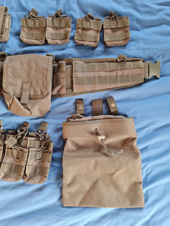 Image 3 for Condor Gear UITVERKOOP (Olive Drab)