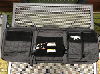 Image 4 pour Tokyo Marui Scar-L CQC