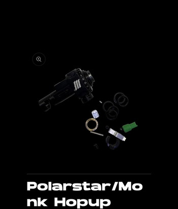 Image 3 for F2. Plus de nieuwe front cilinder plus Monk hop up