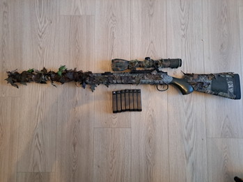 Image 2 pour Full Upgraded TM vsr10