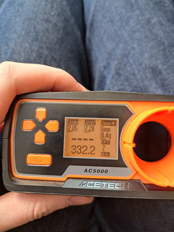 Image 4 for Full Upgraded TM vsr10