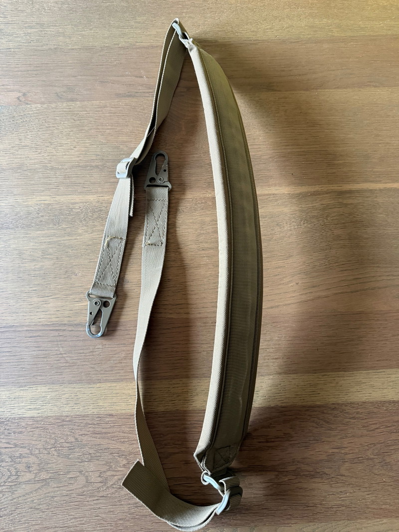 Image 1 for Nieuwe 2-Point / Single-Point Sling