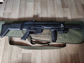 Image 2 for Geupte vfc scar L Full metal uitvoering