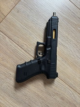 Afbeelding van Geüpgraded WE Glock Gen 4