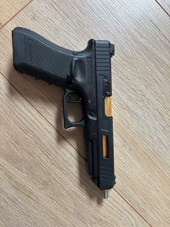 Image 2 pour Geüpgraded WE Glock Gen 4