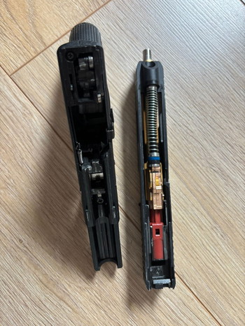 Image 3 pour Geüpgraded WE Glock Gen 4
