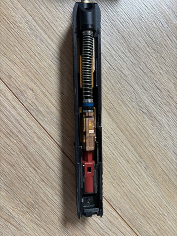Image 4 pour Geüpgraded WE Glock Gen 4