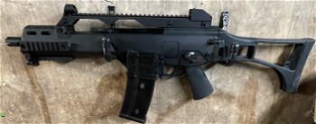 Image 3 for Army armament r36gbb