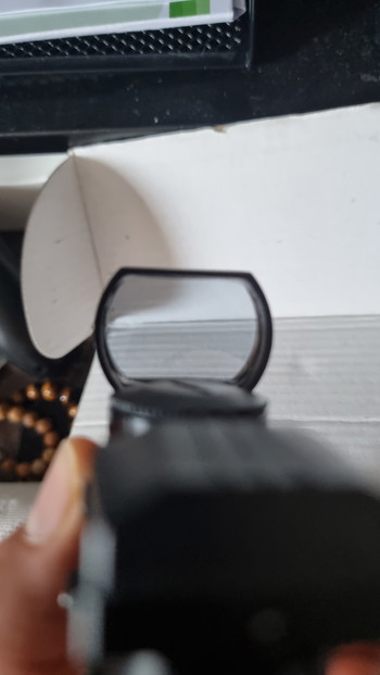 Afbeelding 4 van Bestsight reflex sight / reddot