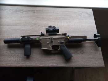 Image 2 for Krytac gen2 pdw