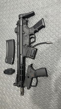 Bild für Umarex - H&K HK53 GBB ant hpa adaptador airtac m4