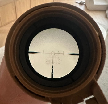 Bild 4 für Evolution Gear LPVO Night Force ATACR 1-8X FFP w/ Badger 1.71
