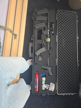 Afbeelding van Ik stop verkoop het.