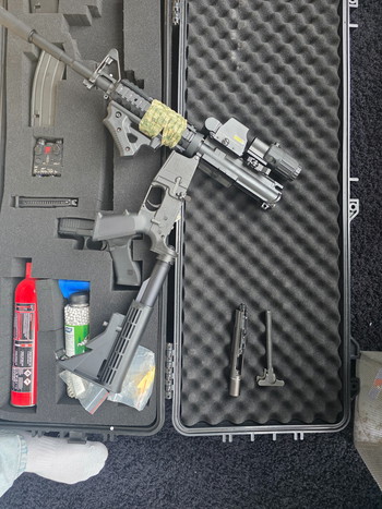 Imagen 2 de Kompleet pakket.