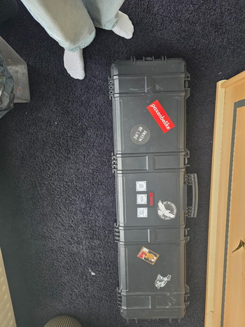 Bild 5 für Ik stop verkoop het.