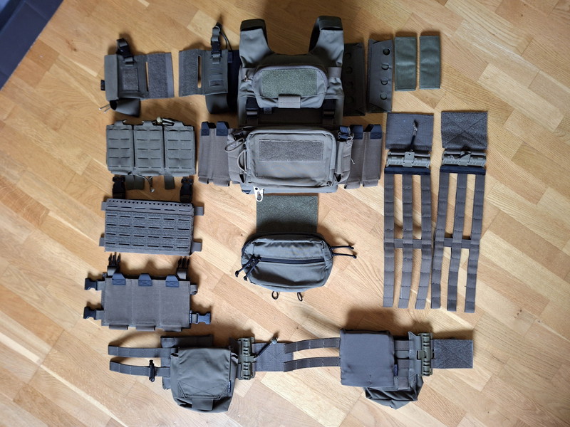 Imagen 1 de LV-119 by TwinFalcons