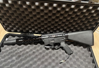 Bild für Polarstar build!