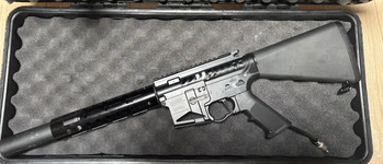 Image 4 for Polarstar build!