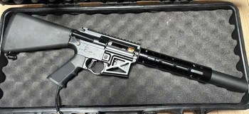 Image 5 for Polarstar build!