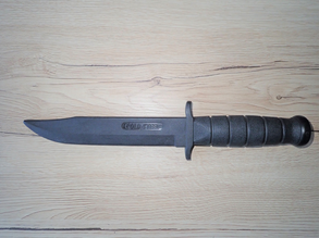 Afbeelding van Cold Steel Leatherneck Trainer