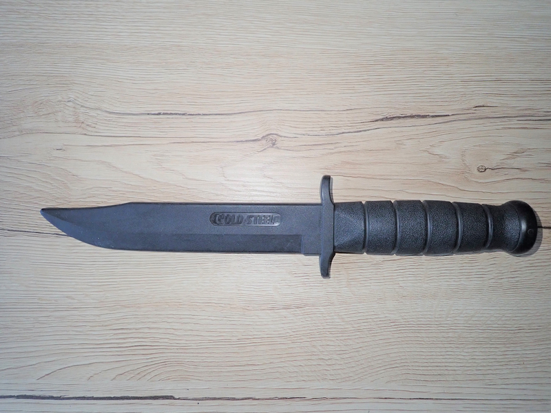 Afbeelding 1 van Cold Steel Leatherneck Trainer