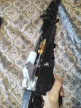 Afbeelding van Wanted LCT AK WITH DAYTONA KIT