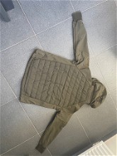 Image for Task force 2215 mojave jacket (softshell 2x)