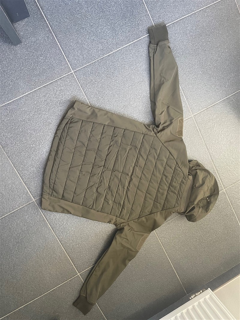 Image 1 for Task force 2215 mojave jacket (softshell 2x)