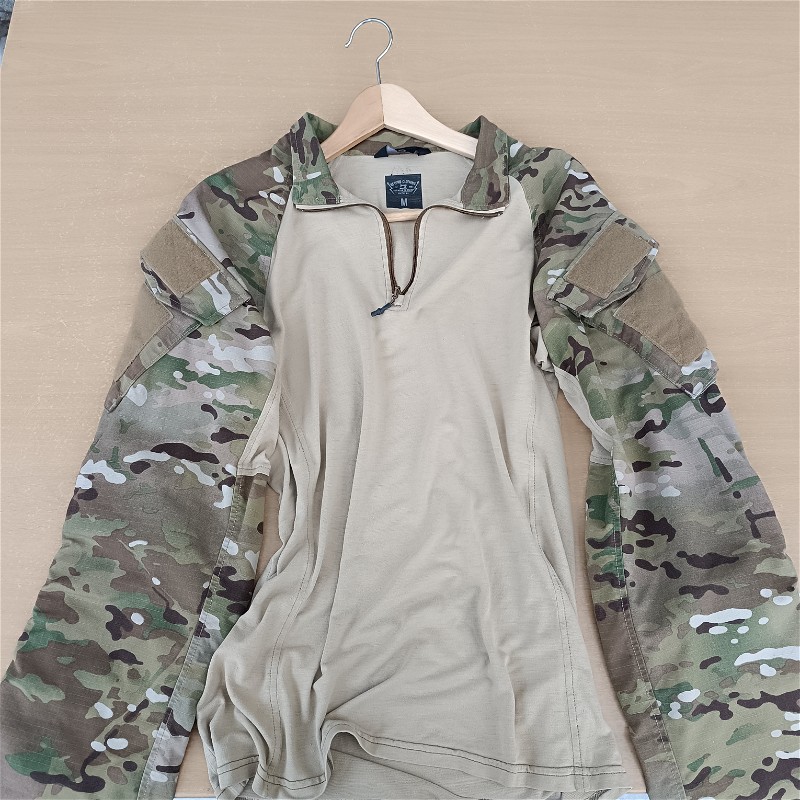 Image 1 for Beyond clothing multicam