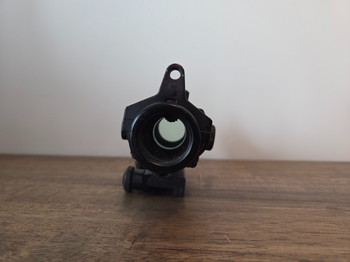 Imagen 3 de Airsoft Pirate Arms PX1 red dot sight.