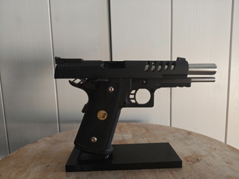 Image 3 for WE Hi-Capa 5.1 K | met toebehoren