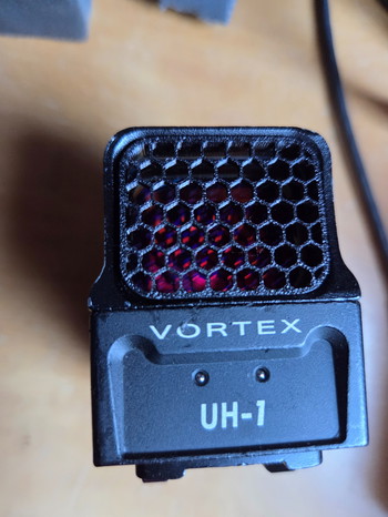 Imagen 2 de vortex AMG UH1  GEN 1