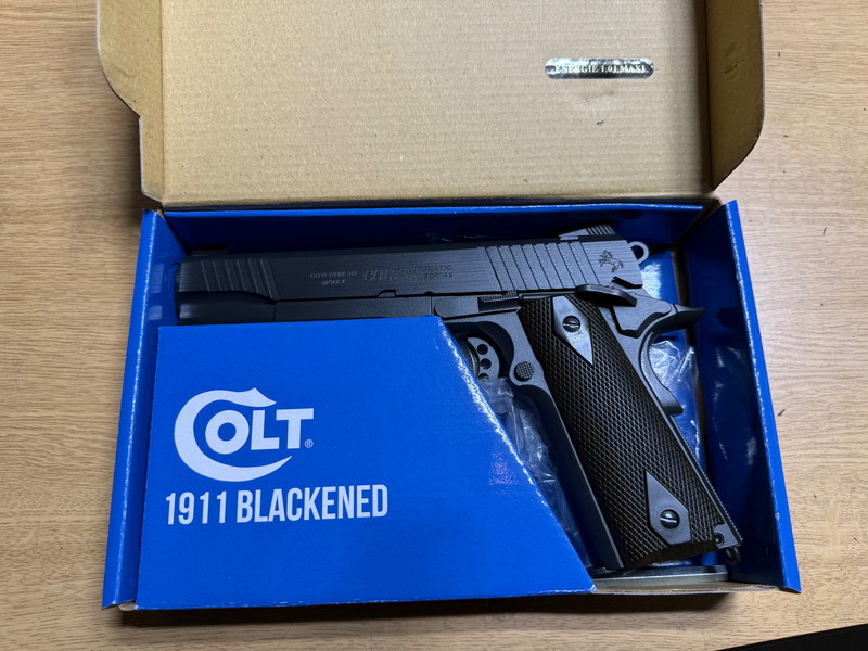 Bild 1 für Colt 1911