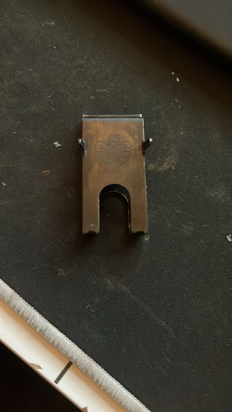 Image 1 for LCT magwell spacer