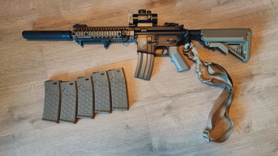 Afbeelding van Specna Arms SA-A03